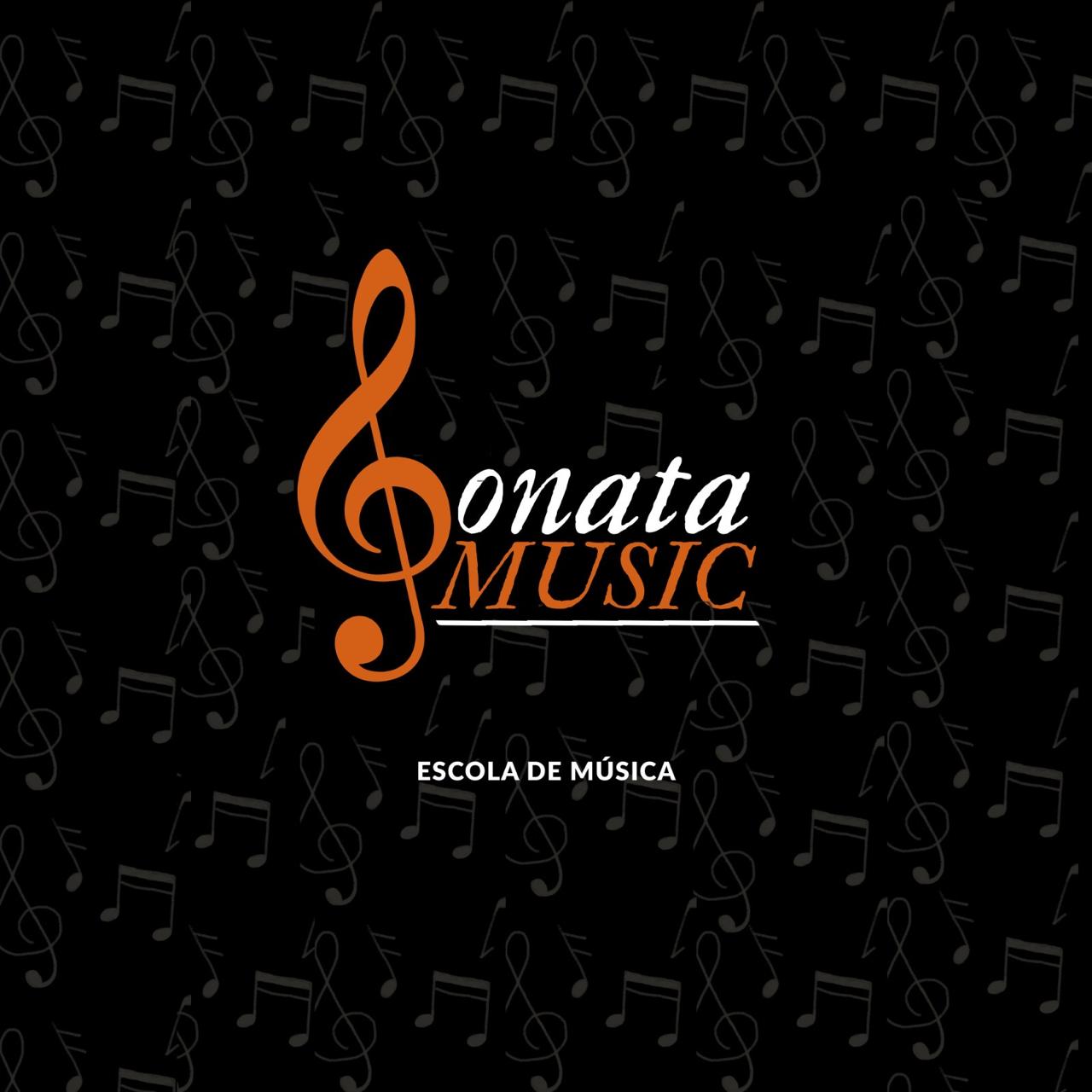 Logo Sonat Music